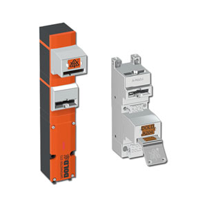 多德钥匙传输系统 多德钥匙传输系统